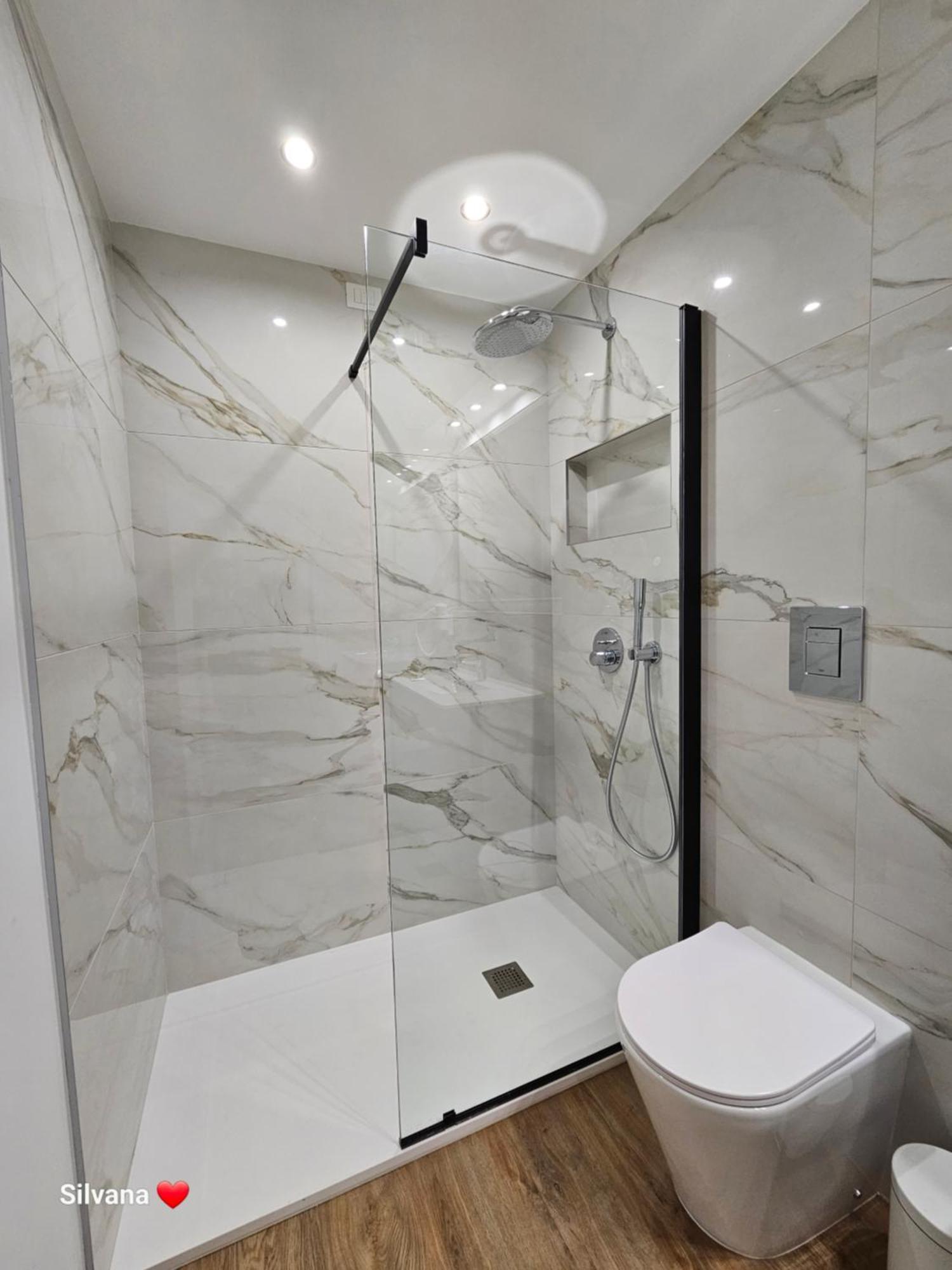 Villa Di Giorgi Apartments Center Cefalù Eksteriør bilde