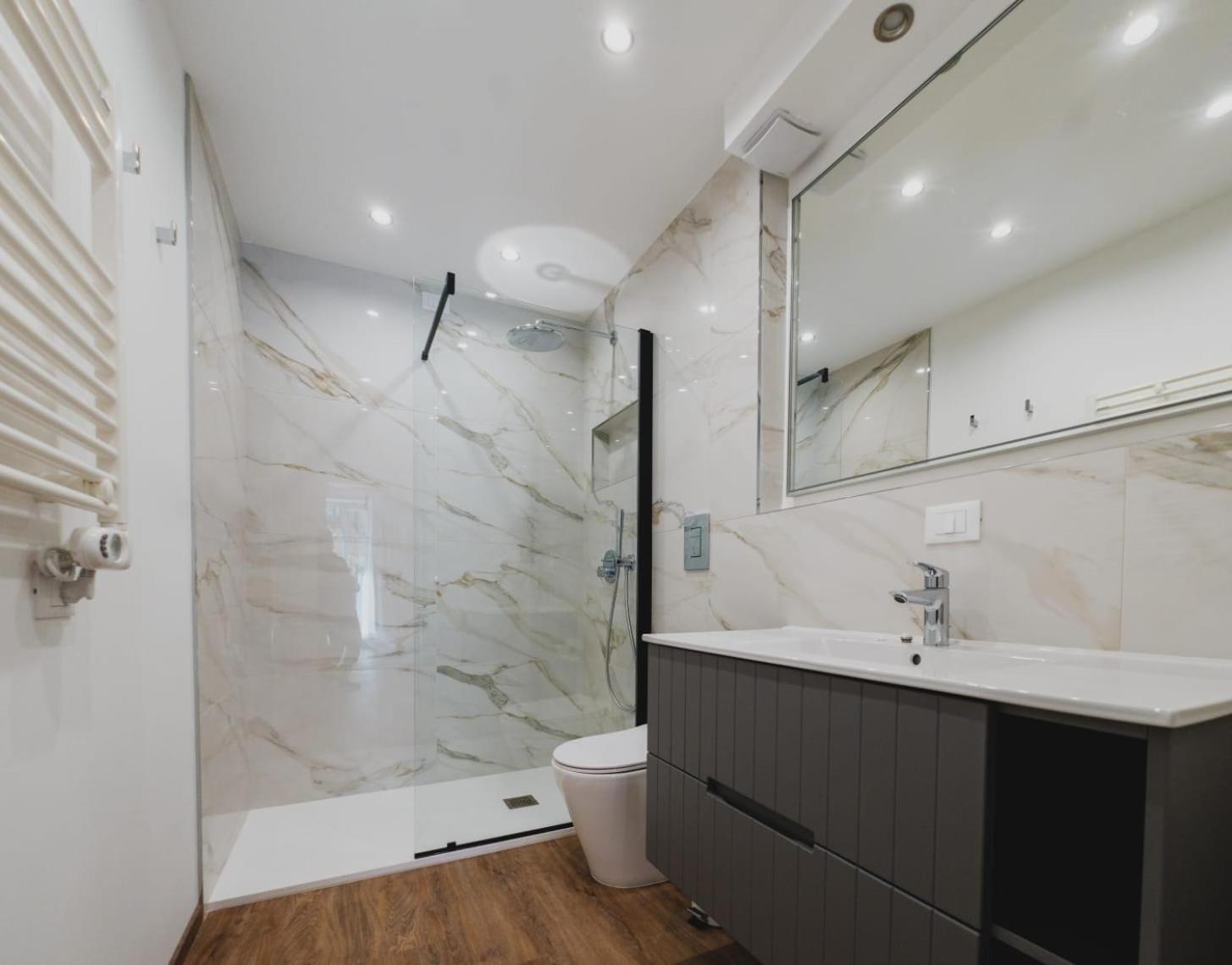 Villa Di Giorgi Apartments Center Cefalù Eksteriør bilde